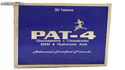 Pat 4 Tablets