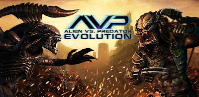 AVP: Evolution Full