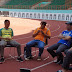 Diskusi Masa Depan Sepakbola Kabupaten Bekasi