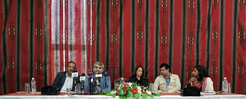 أمن محافظة صنعاء يدشن ورشة العمل الأولى بشأن آلية تنفيذ الحملة التوعوية لرجال الأمن تهامة نيوز