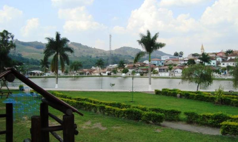 CIDADES BRASILEIRAS DE A a Z ALBERTINA / MINAS GERAIS / BRAZIL