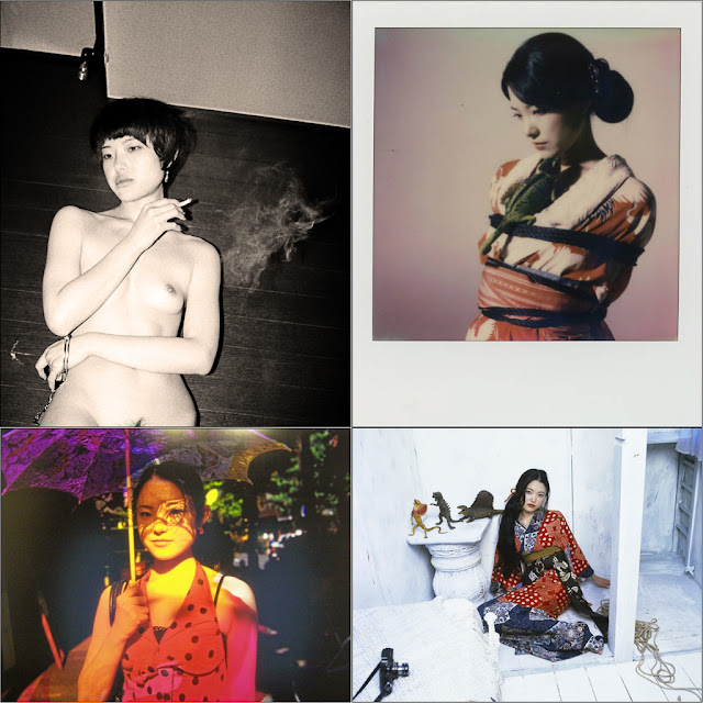 nobuyoshi-araki, exhibition, solo-show, museum, guimet, photography, nude, japan, erotism, paris, 2016