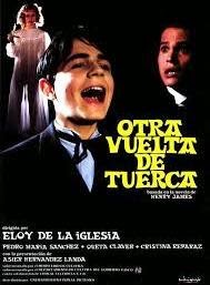 Otra vuelta de tuerca, 1985 Otra vuelta de tuerca, 1985