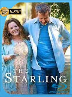 El estornino (The Starling) (2021) HD [1080p] Latino [GoogleDrive] PGD