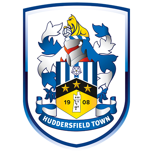 Uniforme de Huddersfield Town Football Club Temporada 20-21 para DLS & FTS
