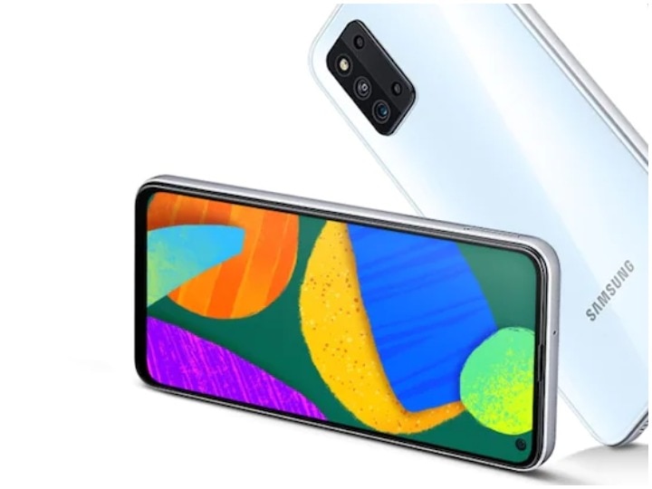 Samsung Galaxy F52 5G | هاتف متوسط بتنازلات كبيرة! Samsung Galaxy F52 5G | هاتف متوسط بتنازلات كبيرة!