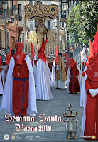 Baena - Semana Santa 2019 - Manuel Priego Rodríguez