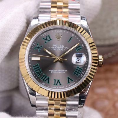 Buy A Low-key Luxury Watch Replica for Your Lover With Low Price