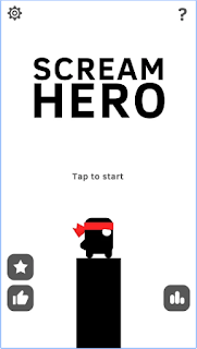 Download Scream Go Hero: Eighth Note Apk