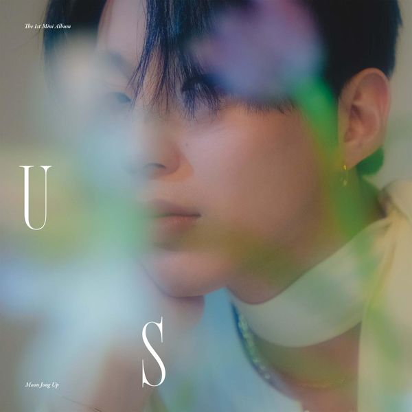 Moon Jong Up – Moon Jong Up – 1st Mini Album “US”