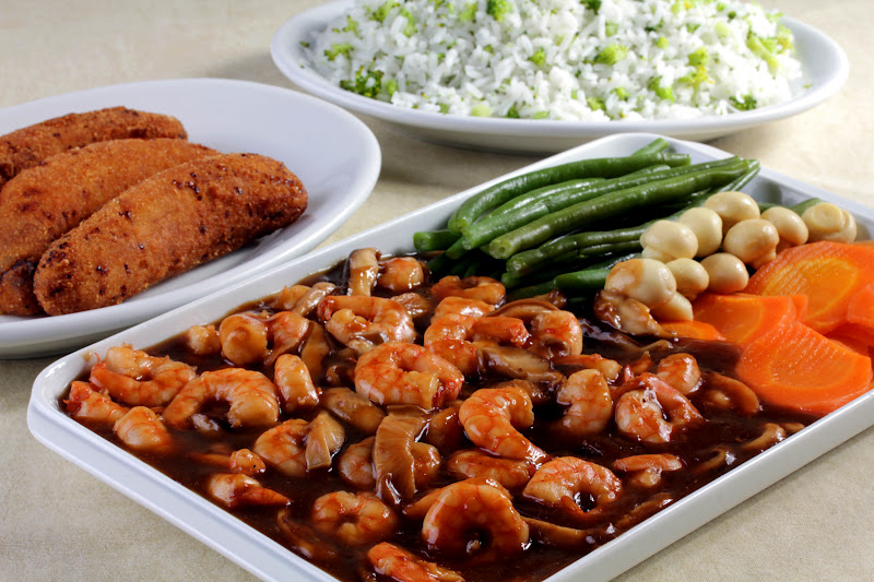 marian guimaraes emblog Bar do Victor realiza Semana do Camarão