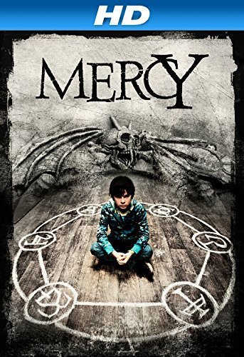Mercy 2014 Dual Audio [Hindi Eng] DVDRip 200mb HEVC