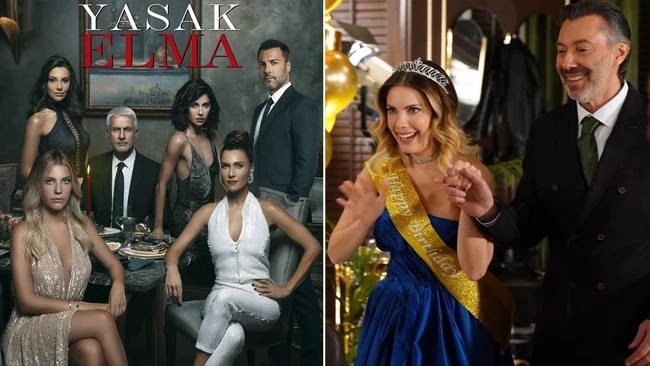 Turskite Aktori 24 7 257 Ot 10 Do 16 Fevruari 2020 G Seriali V Blgariya