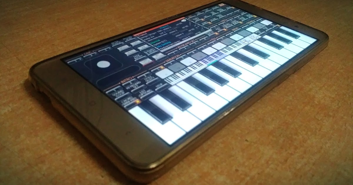Aplikasi Piano Atau Orgen Terbaik Di Android Tips Cara Mudah