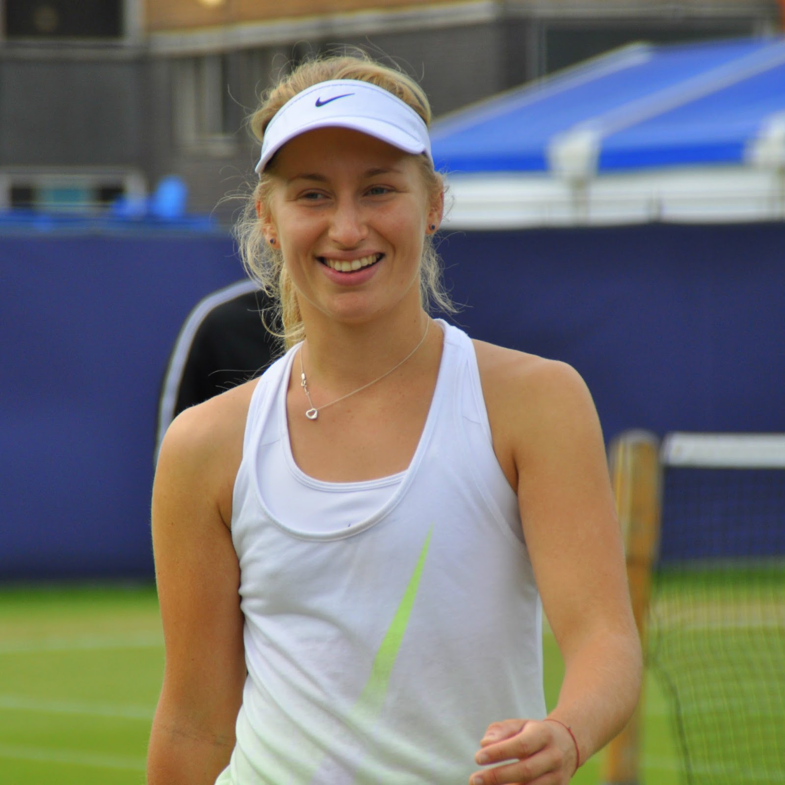 Women Stars Who's the Sexiest Female Tennis Player 2016