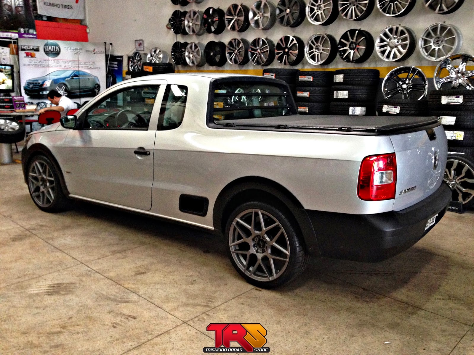 Trigueiro Rodas Store - www.trigueirorodas.com.br / (84) 32233905: VW ...