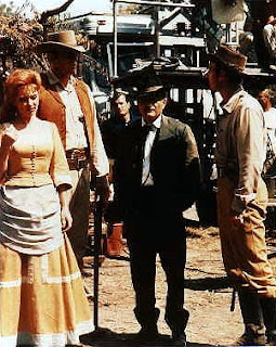 Gunsmoke Fanfiction by Lilyjack: Amanda Blake Photos
