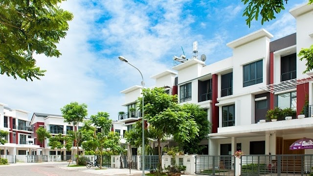 Biệt thự liền kề Green Link City nhà ở xã hội Tiên Dương Đông Anh