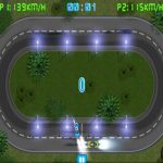 Speed Racer