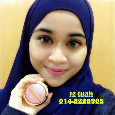 mq touch foundation nis beauty care