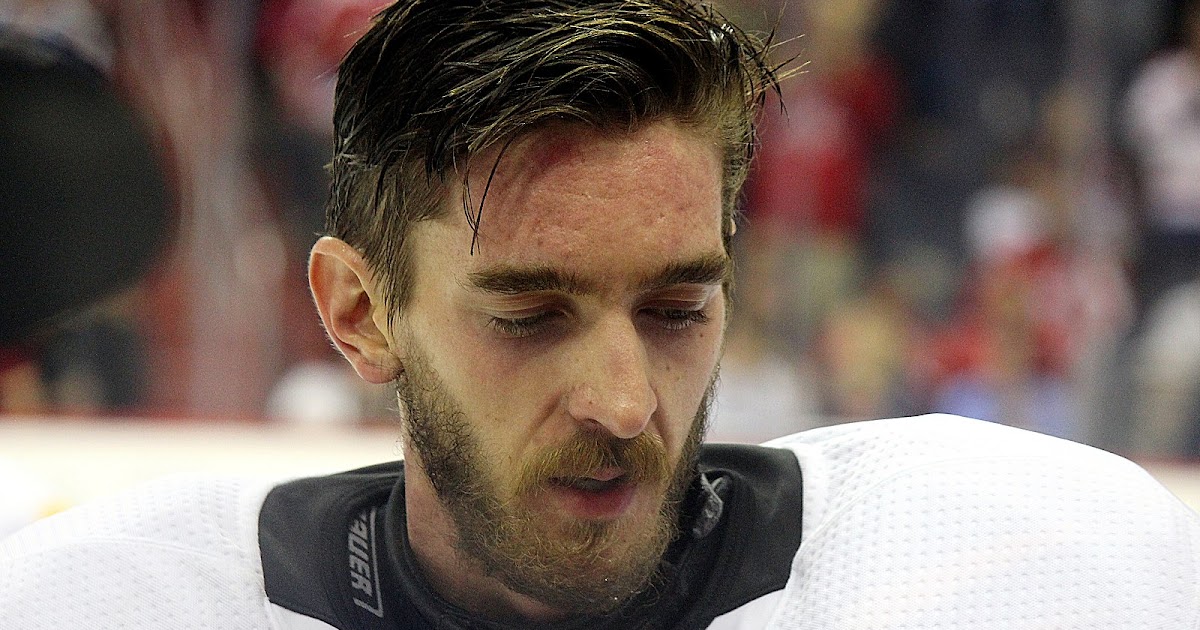 Major Controversy Between Matt Murray and the Pittsburgh Penguins - NHL