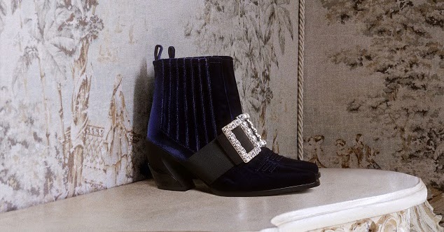 armani attitude boots