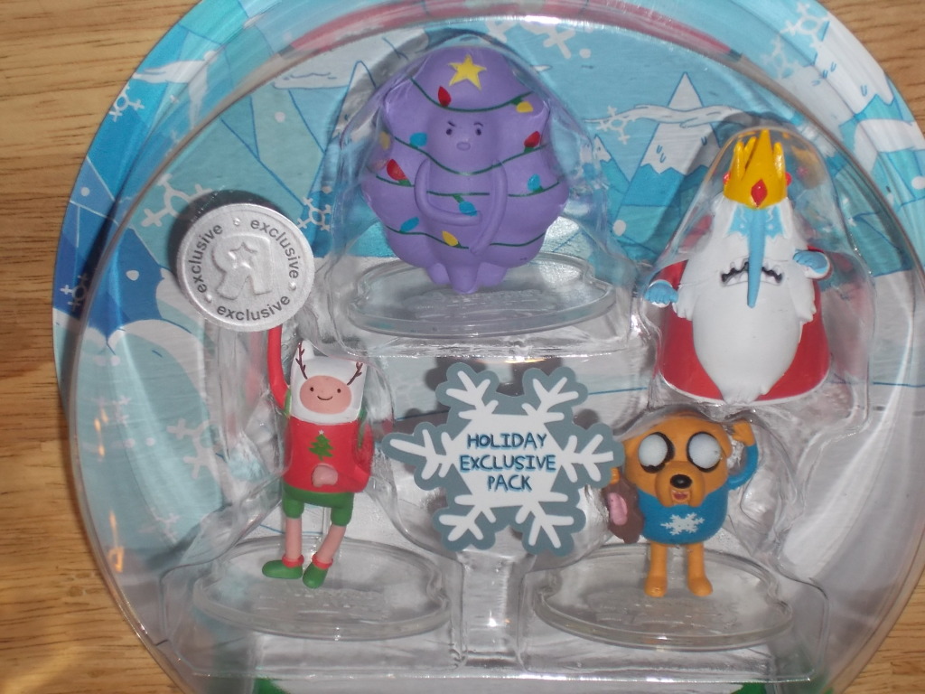 HORA DE AVENTURAS MIRAD, NO ME DIGAIS QUE NOS OS GUSTAN ESTAS COSAS )