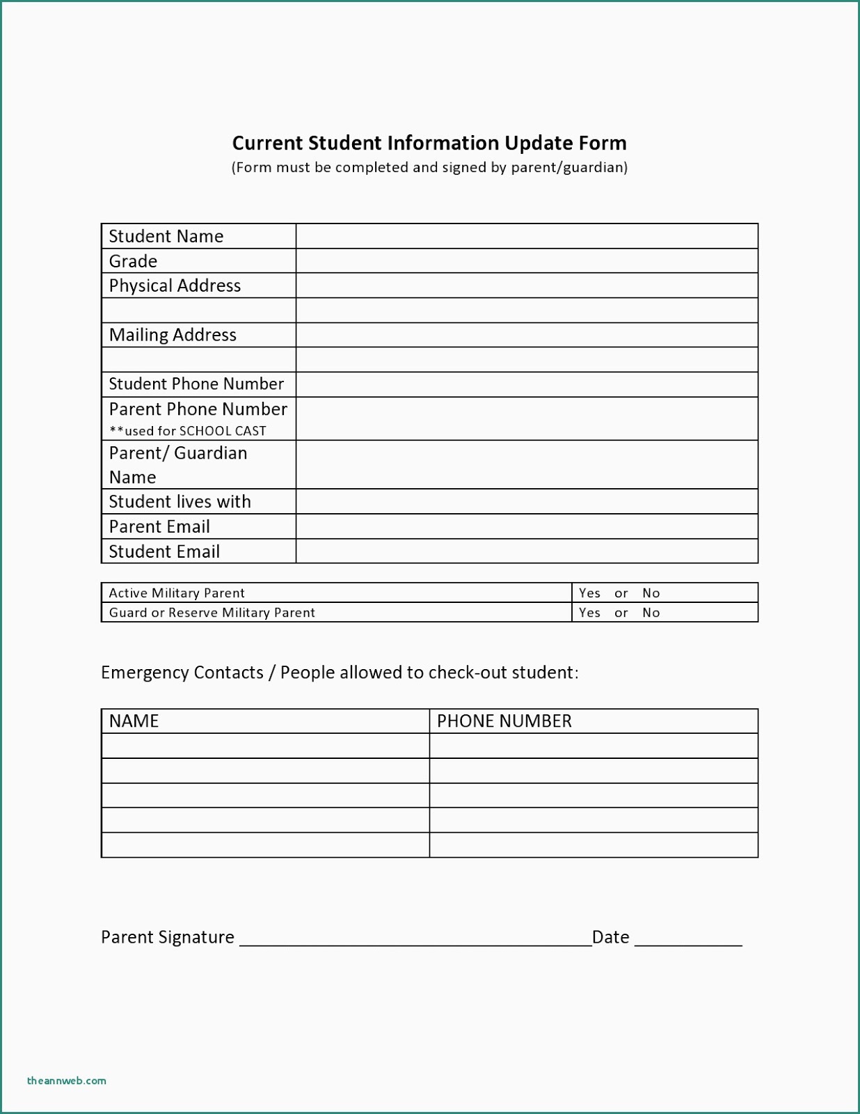 Basic Resume Format 2019 Basic Resume Format Examples 2020