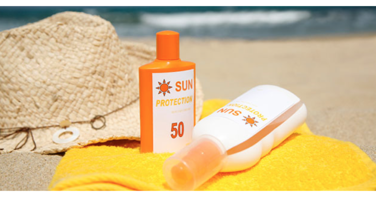 Sunscreen recall 2021 What you should know