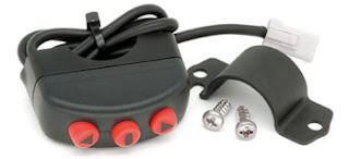 Vector Remote Control for KTM 300 exc