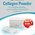 Kesan Hebat pengambilan Shaklee Collagen Powder