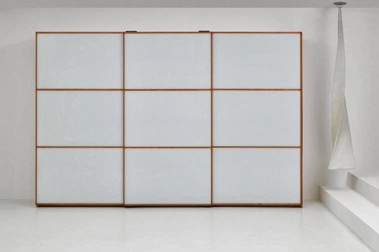 INTERIORS TON SARRÀ: Armarios de Puertas Correderas de Mobles Fortuny