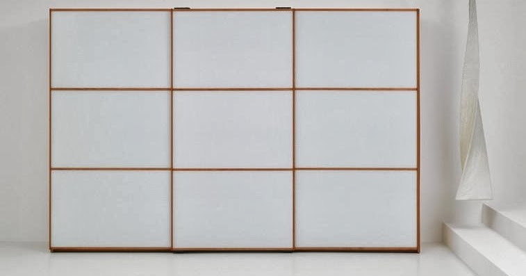 INTERIORS TON SARRÀ: Armarios de Puertas Correderas de Mobles Fortuny