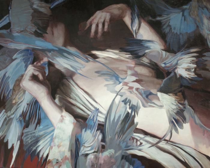 Эмоциональные портреты. Meghan Howland