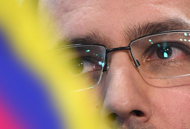 Why Imperialism Is Obsolete in Latin America