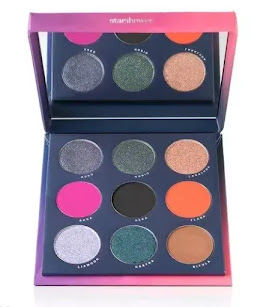 Starshower palette