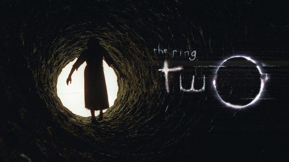 Geektastic Film Reviews: The Ring Two
