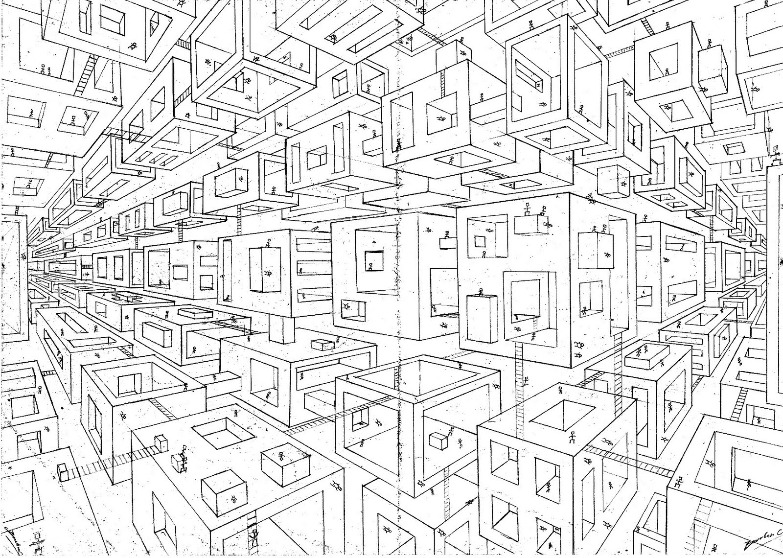 ChristopheBourbon Villecube scan début et fin… ChristopheBourbon Villecube scan début et fin…