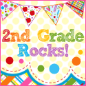 2nd Grade Rocks!