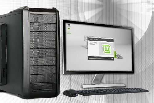 PCSPECIALIST Award Winning Custom PC Manufacturer