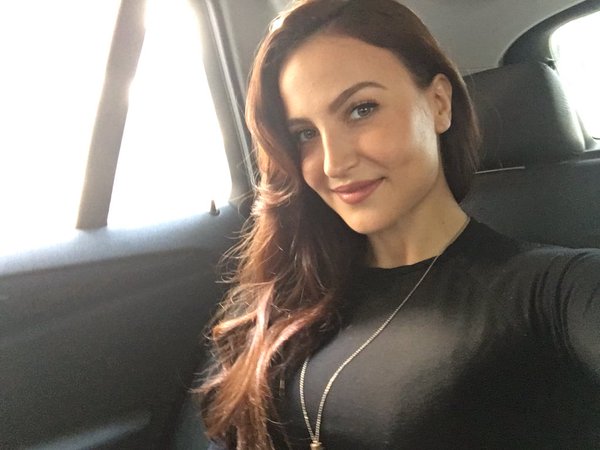 50 Best Elli Avram Wallpapers and Pics