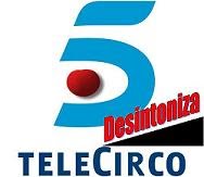 Desintoniza Telecinco