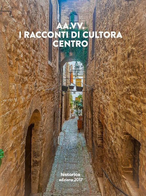 I racconti di Cultora (Via Conte Rosso)