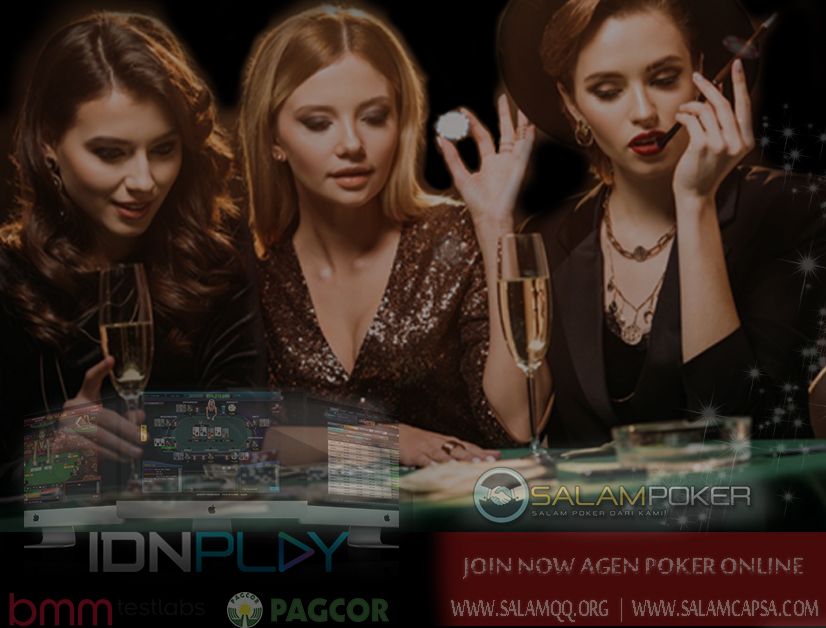 Cara Login Poker Online IDN - SuperRoyaleFlush | Tips Seputar Poker
