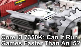 Processor INTEL Core I3-6100