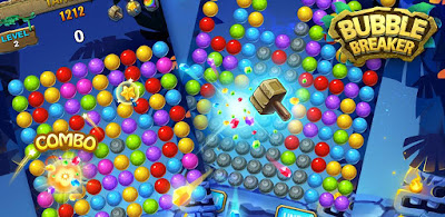لعبة Bubble Breaker مهكرة مدفوعة, تحميل APK Bubble Breaker, لعبة Bubble Breaker مهكرة جاهزة للاندرويد, لعبة تفجير الفقاعة, العاب ذكاء وألغاز