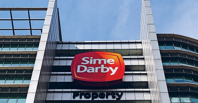 Jawatan Kosong Di Sime Darby Property Berhad Jobcari Com Jawatan Kosong Terkini