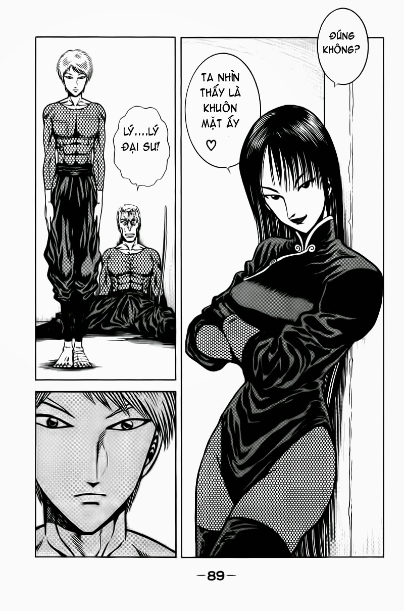 Kotaro Makaritoru! L chap 71