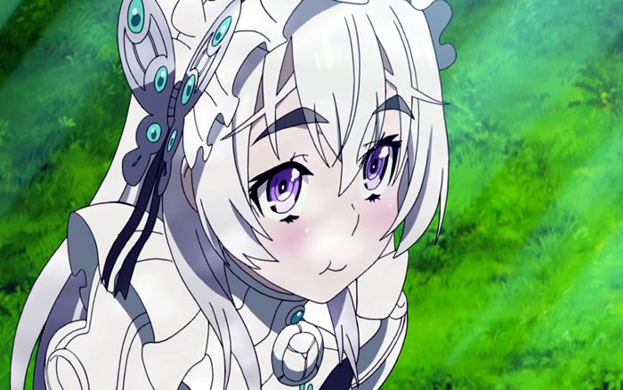 15 Rekomendasi Anime Musim Spring 2014 Terkeren - Kompas Anime