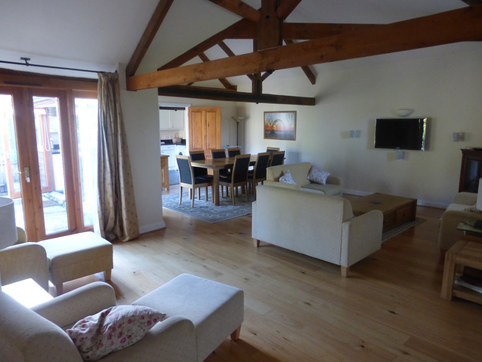 After60 Thenext10 Ware Barn Cottage